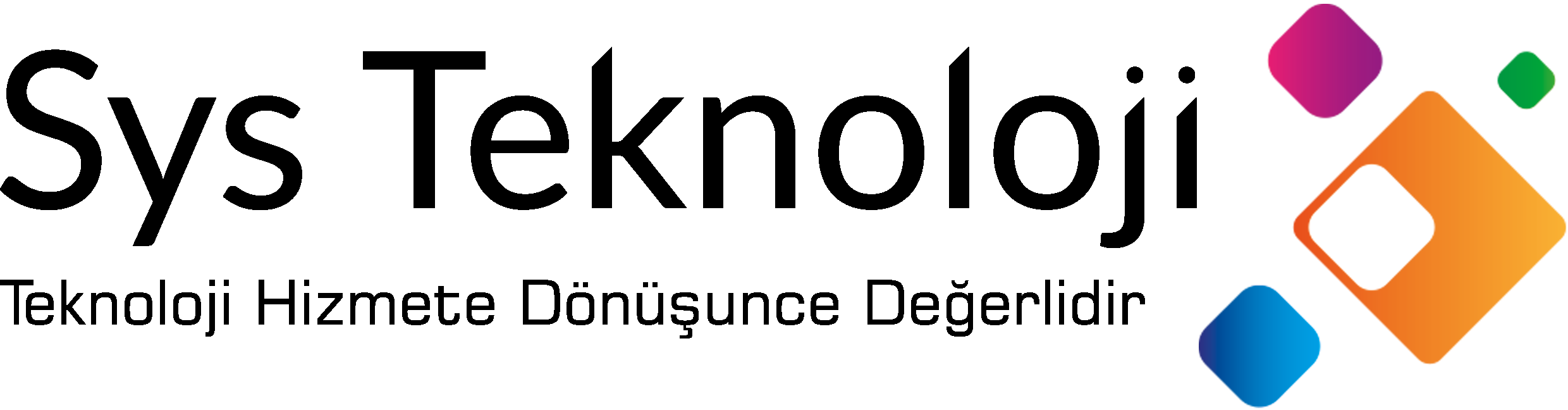 SYS TEKNOLOJİ YAZILIM SERVİS VE DANIŞMANLIK HİZMETLERİ